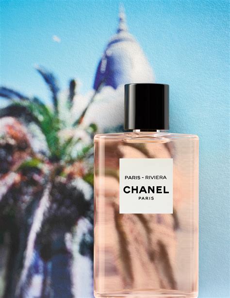 chanel paris paris douglas|chanel paris riviera.